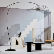 Petite Friture Francis Coffee Table - Agof Store