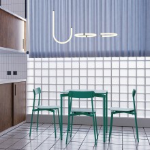 Fromme sedia Petite Friture - Agof Store