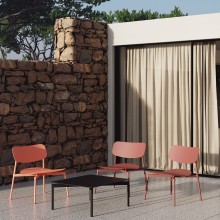 Fromme poltroncina Petite Friture - Agof Store