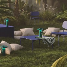 Fromme tavolino Petite Friture - Agof Store