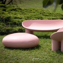 Driade Koishi Couchtisch - Agof Store Driade Koishi Couchtisch - Agof Store