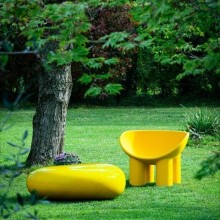 Driade Koishi Couchtisch - Agof Store Driade Koishi Couchtisch - Agof Store