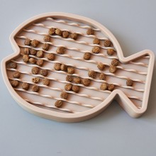 MiaCara Pesce Katzenspielzeug - Agof Store