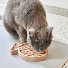 MiaCara Pesce Katzenspielzeug - Agof Store