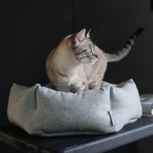MiaCara Calma cat bed - Agof Store