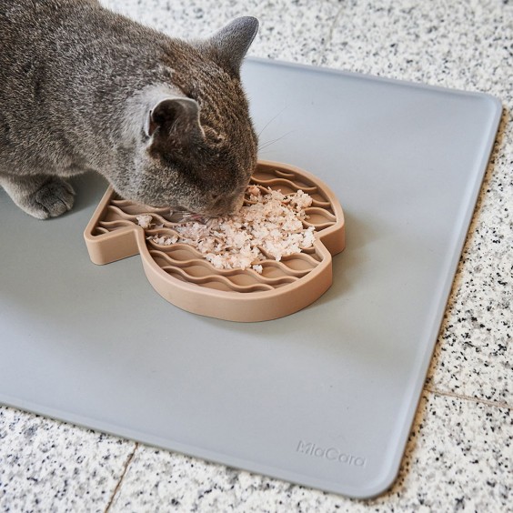 MiaCara Tova Katzennapfmatte - Agof Store