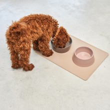 MiaCara Tova dog bowl mat - Agof Store