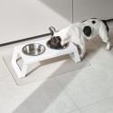 MiaCara Tova dog bowl mat - Agof Store