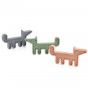 MiaCara Volpe dog toy - Agof Store