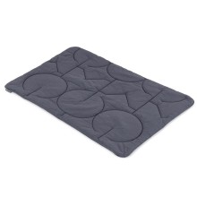 MiaCara Linea quilted dog blanket - Agof Store