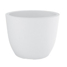 NICOLI Conca Style | Blumentopf | Agof Store