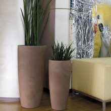 NICOLI Talos Matt | Vaso | Agof Store