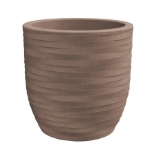 NICOLI Rhea Elegance | Vaso | Agof Store