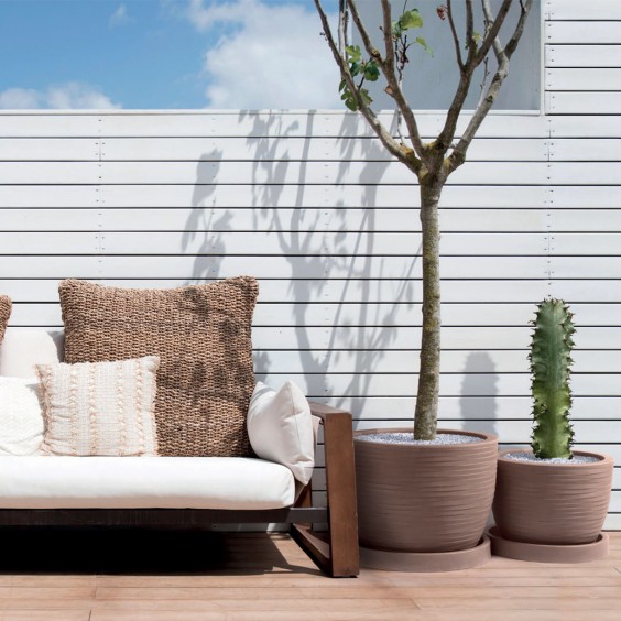 NICOLI Hera Elegance | Pot | Agof Store
