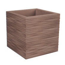 NICOLI Quadro Elegance | Blumentopf | Agof Store NICOLI Quadro Elegance | Blumentopf | Agof Store