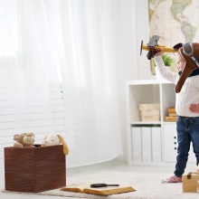 NICOLI Quadro Elegance | Vaso | Agof Store