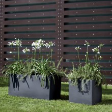 NICOLI Modus Quadro | Blumentopf | Agof Store