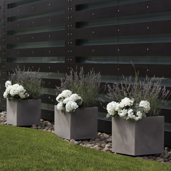 NICOLI Momus | Blumentopf | Agof Store