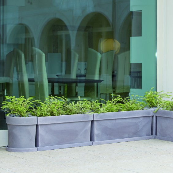 NICOLI Themis Parete | Pot | Agof Store