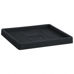 NICOLI Themis Quadro | Flower Pot Saucer | Agof Store