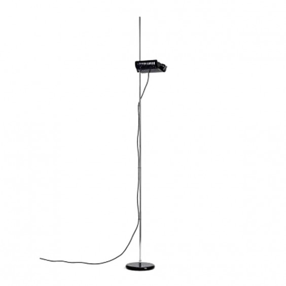 Oluce Colombo floor lamp - Agof Store
