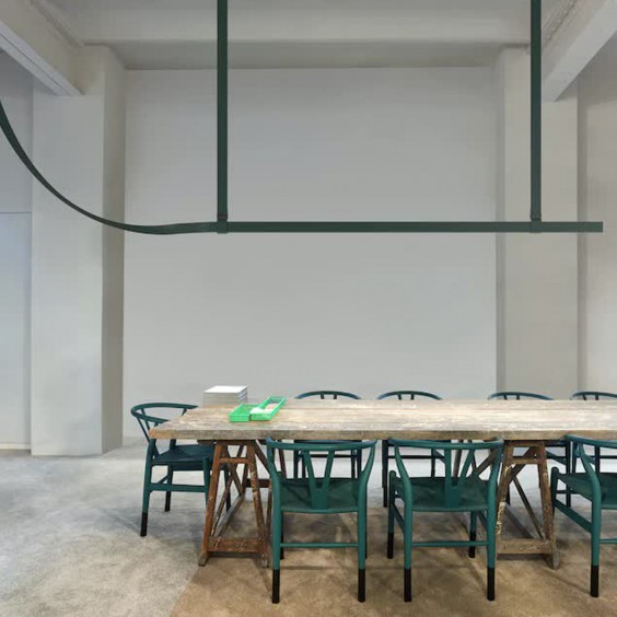 Flos Belt lampada a sospensione - Agof Store