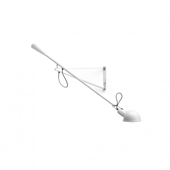 Flos 265 Small wall lamp - Agof Store