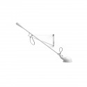 Flos 265 Small wall lamp - Agof Store