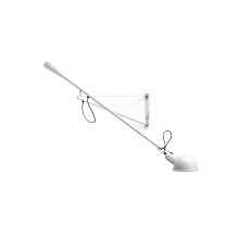 Flos 265 Small wall lamp - Agof Store Flos 265 Small wall lamp - Agof Store