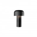 Flos Bellhop Matte Black lampada da tavolo - Agof Store