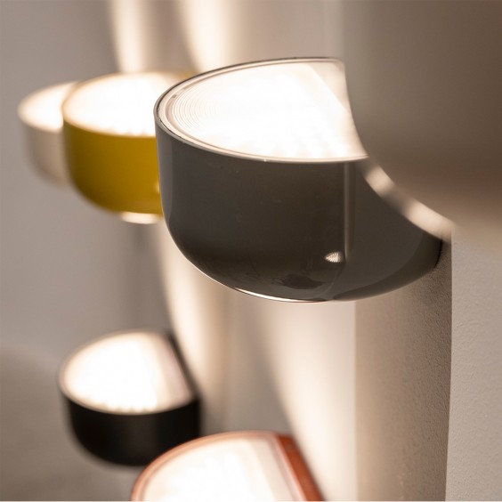 Flos Bellhop Wall Up wall lamp - Agof Store