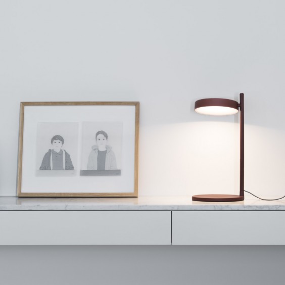 Wästberg w182 Pastille b2 table lamp - Agof Store