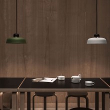 Wästberg w162 Dalston pendant lamp - Agof Store