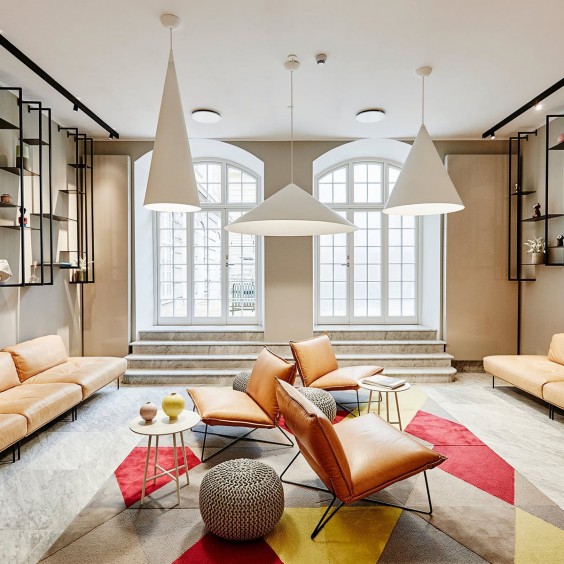 Wästberg w151 Extra Large s2 pendant lamp - Agof Store