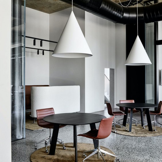 Wästberg w151 Extra Large s2 pendant lamp - Agof Store