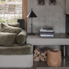 Wästberg w132 Nendo cone t1 table lamp - Agof Store