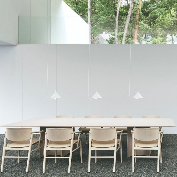 Wästberg w132 Nendo cone s1 Pendelleuchte - Agof Store