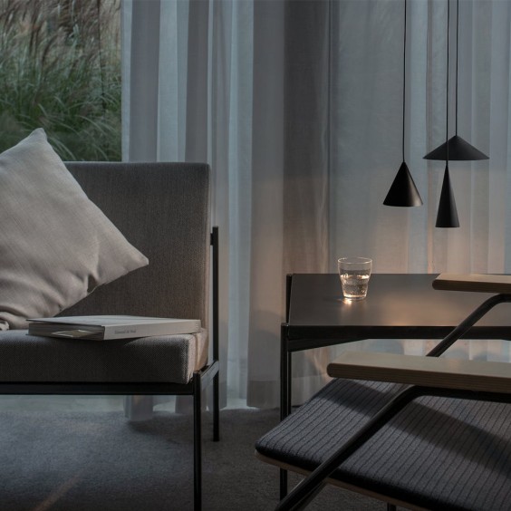 Wästberg w201 Extra small s2 pendant lamp - Agof Store