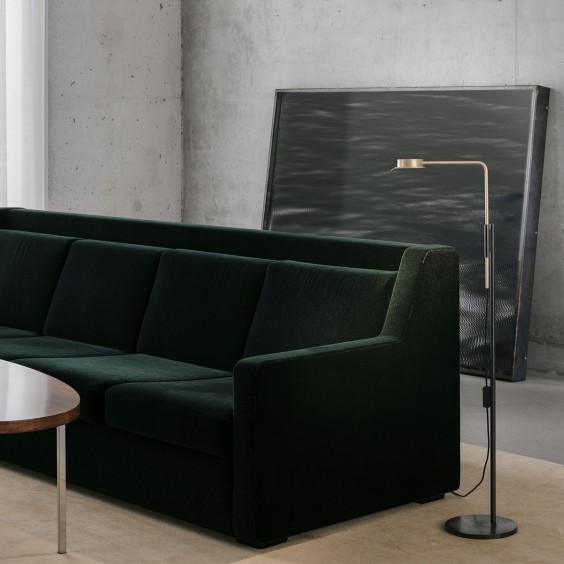 Wästberg w102 Chipperfield f floor lamp - Agof Store