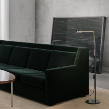 Wästberg w102 Chipperfield f Stehleuchte - Agof Store