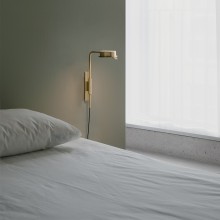 w102 Chipperfield w Lampada da parete Wästberg - Agof Store w102 Chipperfield w Lampada da parete Wästberg - Agof Store