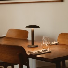 Flos Gustave lampada da tavolo - Agof Store