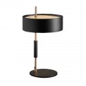 Oluce 1953 table lamp - Agof Store