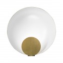 Oluce Siro table lamp - Agof Store