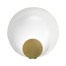 Oluce Siro table lamp - Agof Store