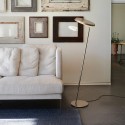 Oluce Amanita floor lamp - Agof Store