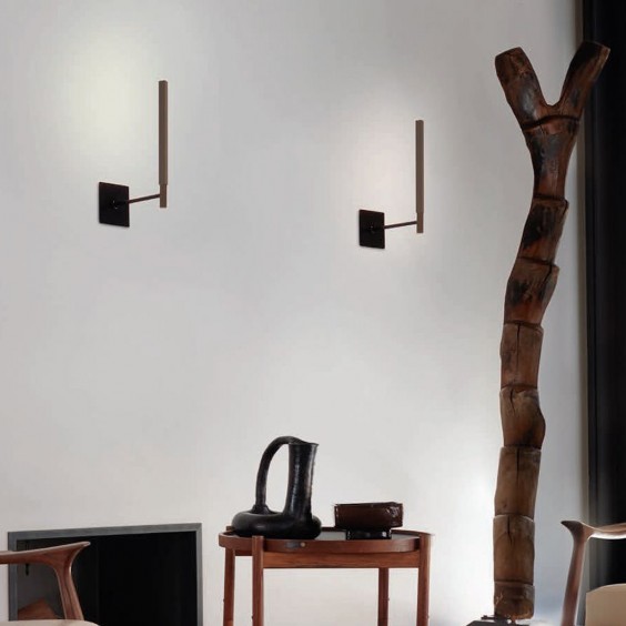 Oluce Ilo Wand- Deckenleuchte - Agof Store