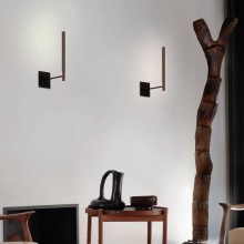 Oluce Ilo wall ceiling lamp - Agof Store