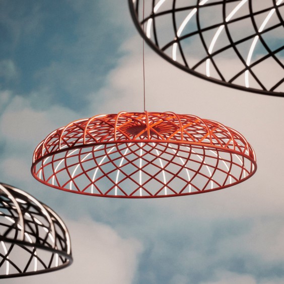Flos Skynest pendant lamp - Agof Store