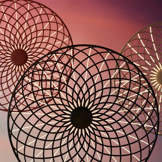 Flos Skynest pendant lamp - Agof Store
